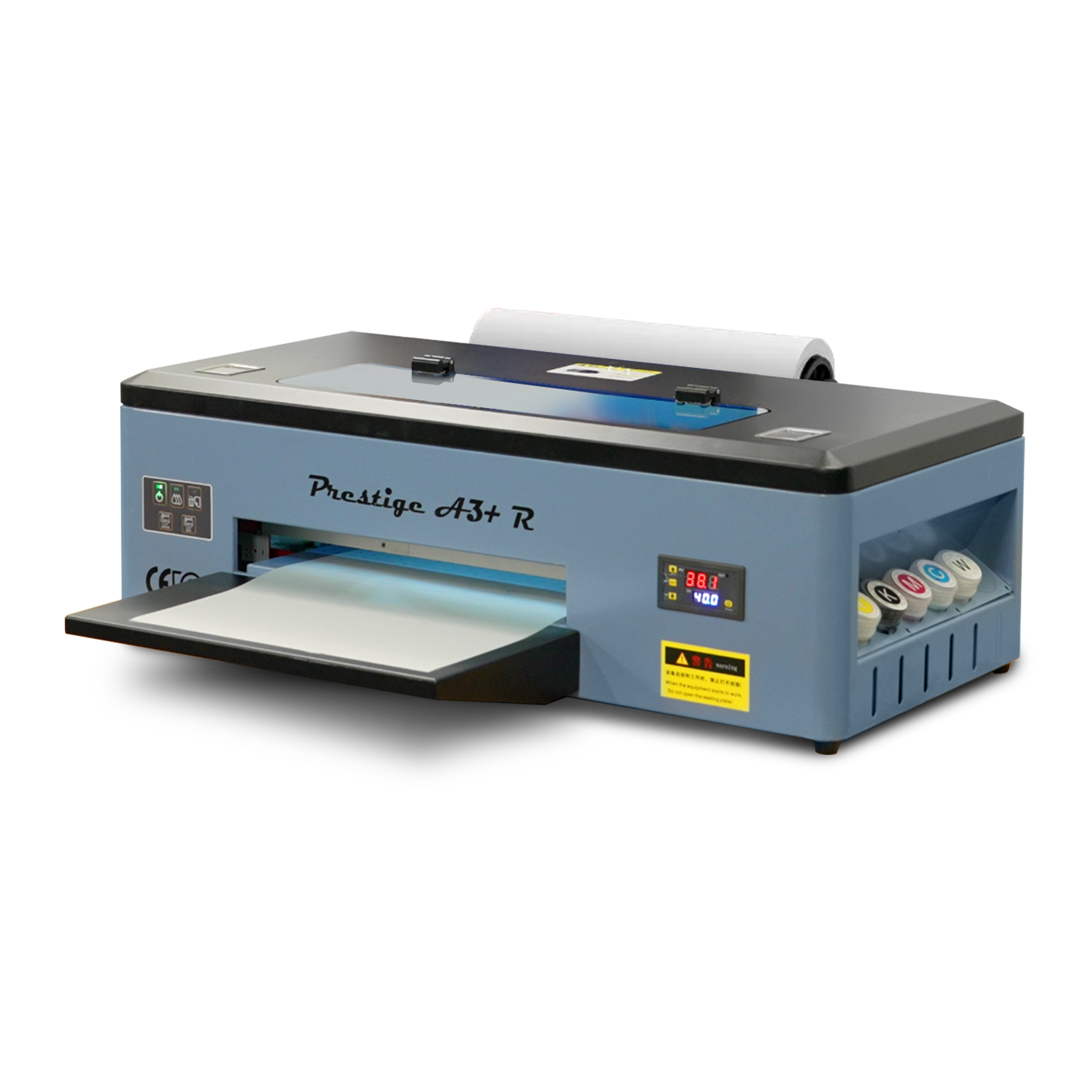 Prestige A3 R Printer For DTF Prestige a3 r printer for dtf